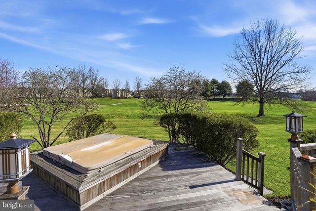 117 SPYGLASS DR, Blue Bell, PA 19422