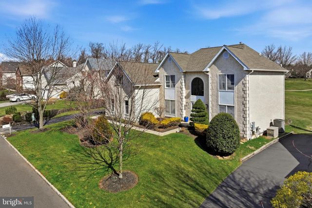 117 SPYGLASS DR, Blue Bell, PA 19422