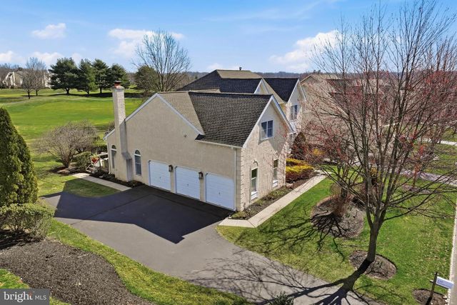 117 SPYGLASS DR, Blue Bell, PA 19422
