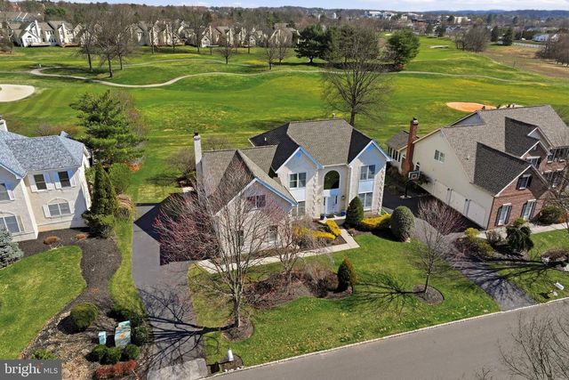 117 SPYGLASS DR, Blue Bell, PA 19422