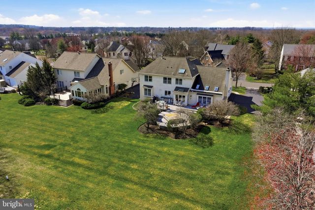 117 SPYGLASS DR, Blue Bell, PA 19422