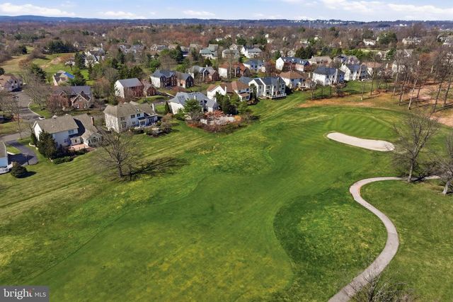 117 SPYGLASS DR, Blue Bell, PA 19422