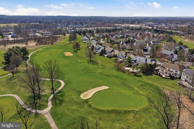 117 SPYGLASS DR, Blue Bell, PA 19422