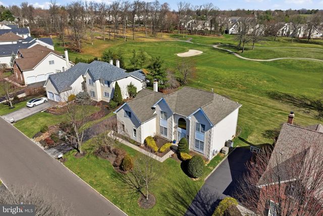 117 SPYGLASS DR, Blue Bell, PA 19422