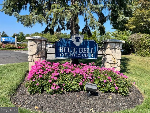 117 SPYGLASS DR, Blue Bell, PA 19422