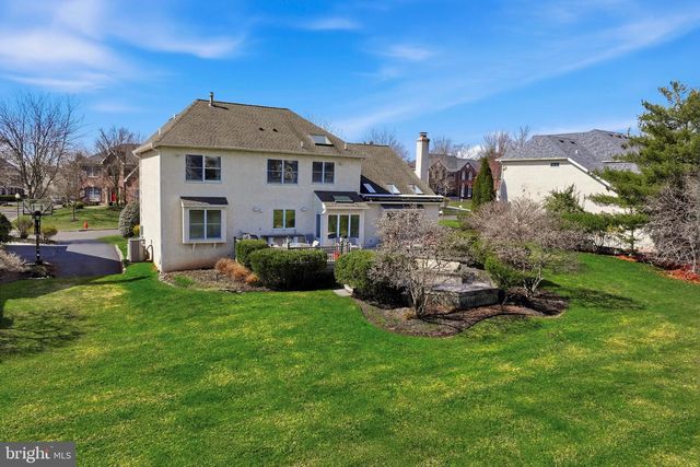 117 SPYGLASS DR, Blue Bell, PA 19422