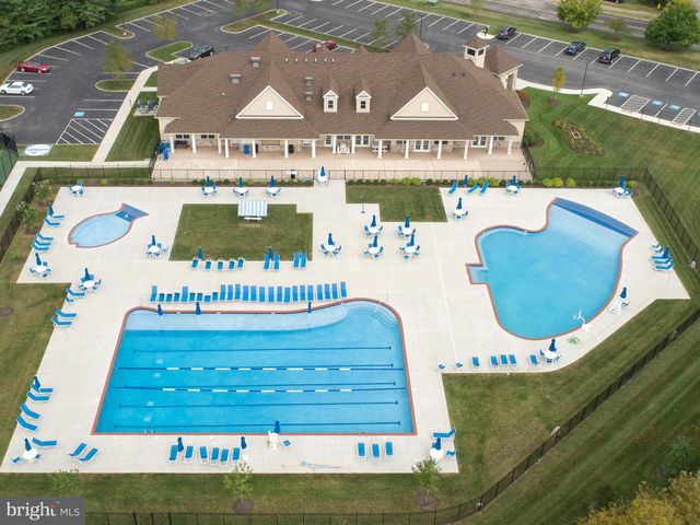 117 SPYGLASS DR, Blue Bell, PA 19422