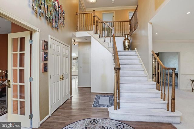 117 SPYGLASS DR, Blue Bell, PA 19422