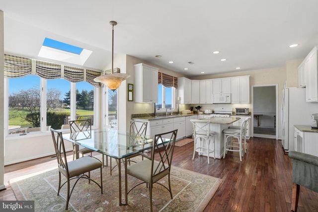 117 SPYGLASS DR, Blue Bell, PA 19422