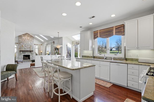 117 SPYGLASS DR, Blue Bell, PA 19422