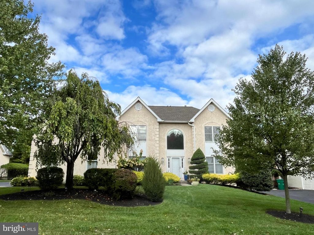 117 SPYGLASS DR, Blue Bell, PA 19422