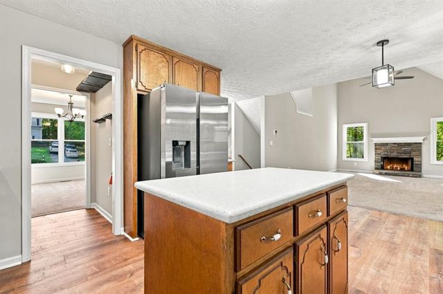 2140 Amberly Glen Way, Dacula, GA 30019