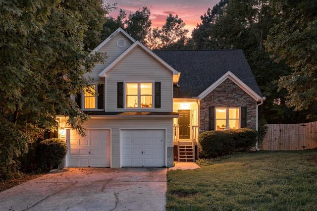2140 Amberly Glen Way, Dacula, GA 30019