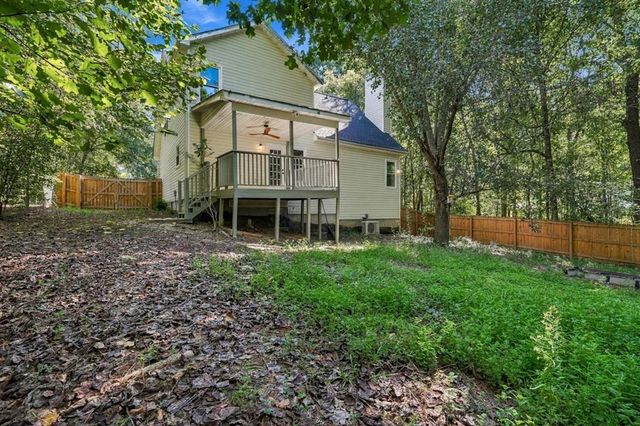 2140 Amberly Glen Way, Dacula, GA 30019
