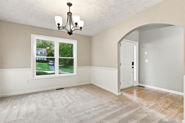2140 Amberly Glen Way, Dacula, GA 30019