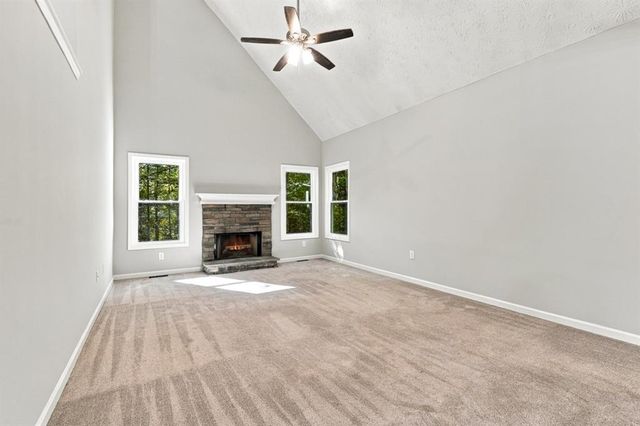 2140 Amberly Glen Way, Dacula, GA 30019