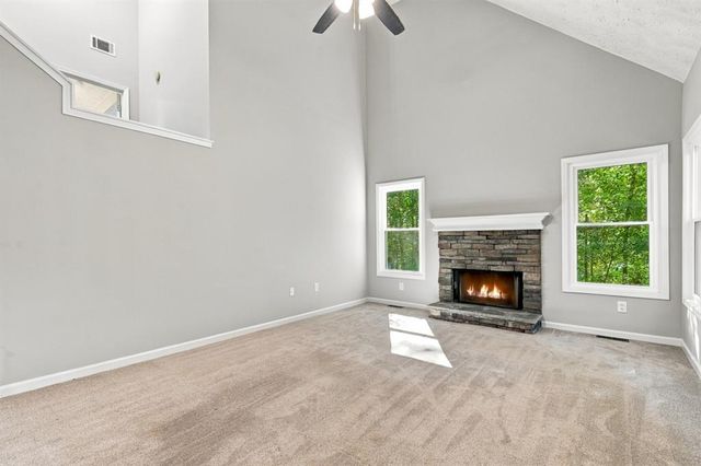 2140 Amberly Glen Way, Dacula, GA 30019