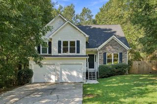 2140 Amberly Glen Way, Dacula, GA 30019