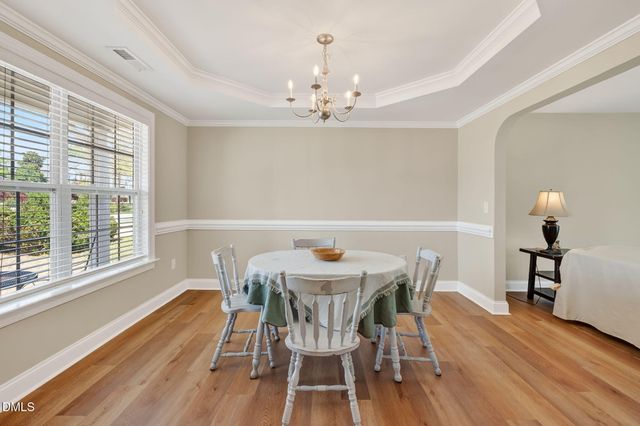 341 Timber Meadow Lake Drive, Fuquay Varina, NC 27526