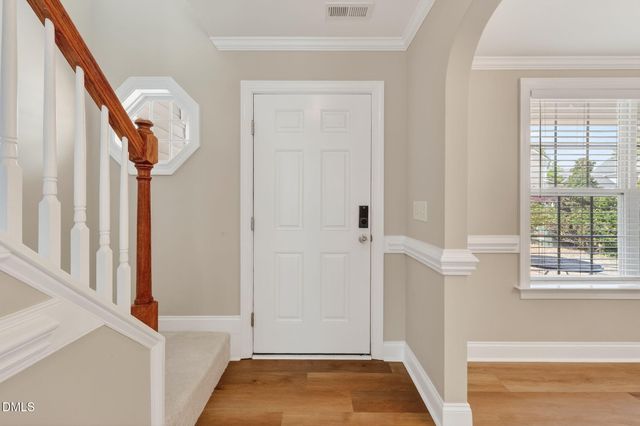 341 Timber Meadow Lake Drive, Fuquay Varina, NC 27526