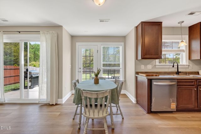 341 Timber Meadow Lake Drive, Fuquay Varina, NC 27526