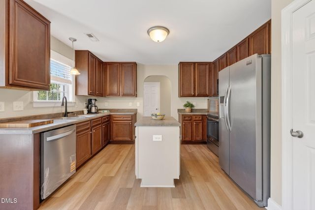 341 Timber Meadow Lake Drive, Fuquay Varina, NC 27526