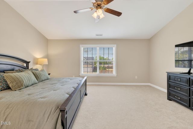 341 Timber Meadow Lake Drive, Fuquay Varina, NC 27526