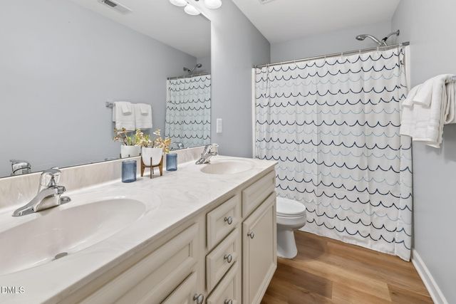 341 Timber Meadow Lake Drive, Fuquay Varina, NC 27526