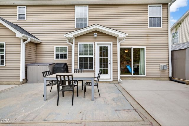 341 Timber Meadow Lake Drive, Fuquay Varina, NC 27526