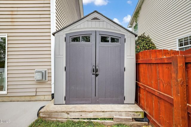 341 Timber Meadow Lake Drive, Fuquay Varina, NC 27526