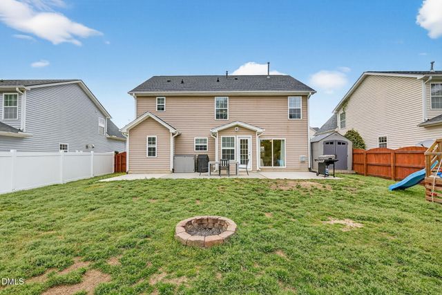 341 Timber Meadow Lake Drive, Fuquay Varina, NC 27526