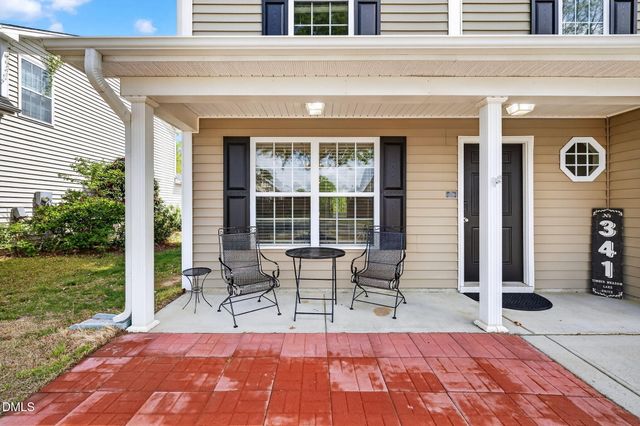 341 Timber Meadow Lake Drive, Fuquay Varina, NC 27526