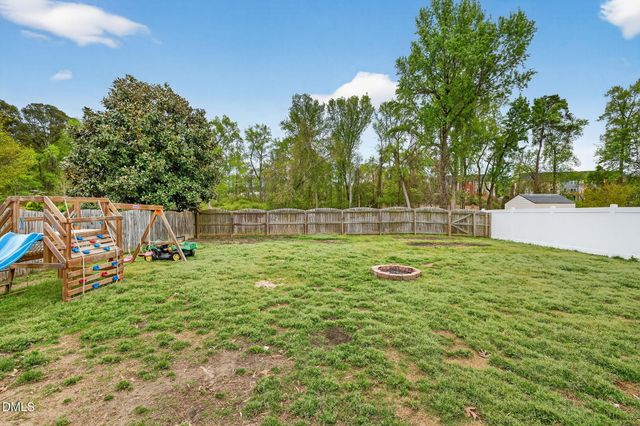 341 Timber Meadow Lake Drive, Fuquay Varina, NC 27526