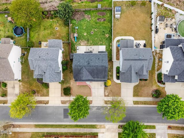 341 Timber Meadow Lake Drive, Fuquay Varina, NC 27526