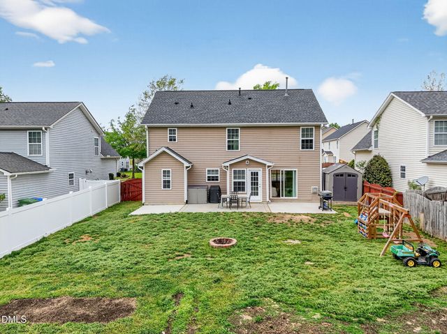 341 Timber Meadow Lake Drive, Fuquay Varina, NC 27526