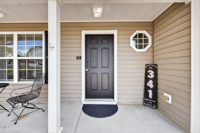 341 Timber Meadow Lake Drive, Fuquay Varina, NC 27526