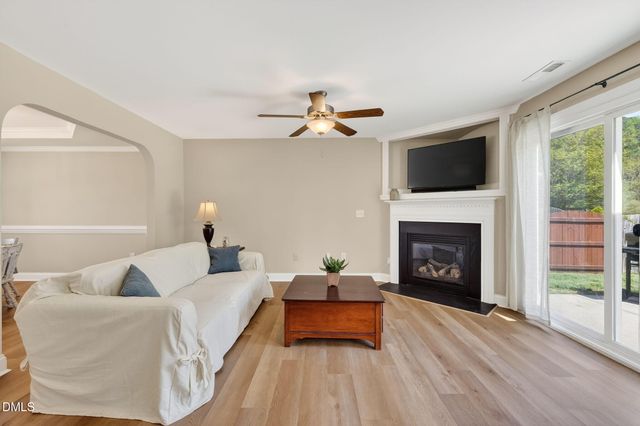 341 Timber Meadow Lake Drive, Fuquay Varina, NC 27526