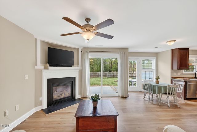 341 Timber Meadow Lake Drive, Fuquay Varina, NC 27526