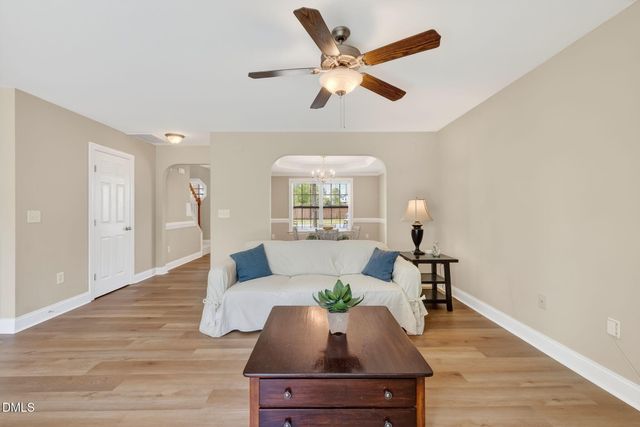 341 Timber Meadow Lake Drive, Fuquay Varina, NC 27526