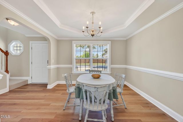 341 Timber Meadow Lake Drive, Fuquay Varina, NC 27526