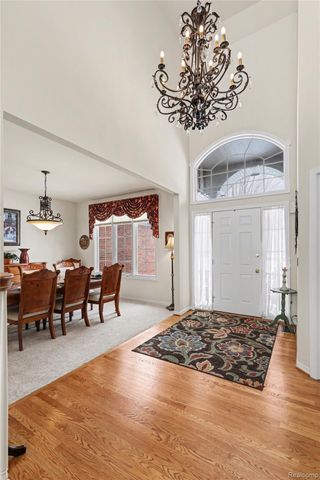 6501 Southampton Drive, Independence Charter Township, MI 48346