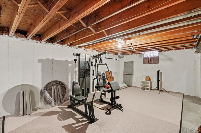 6501 Southampton Drive, Independence Charter Township, MI 48346