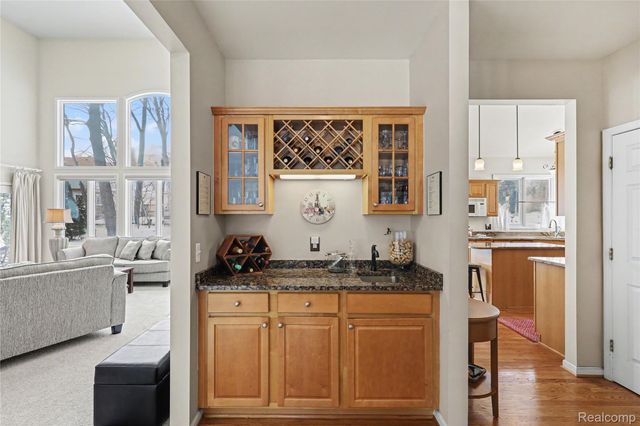 6501 Southampton Drive, Independence Charter Township, MI 48346