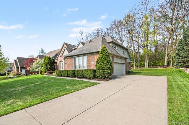 6501 Southampton Drive, Independence Charter Township, MI 48346