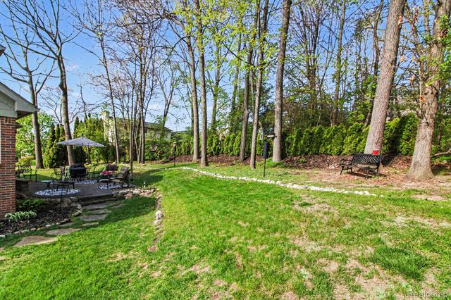 6501 Southampton Drive, Independence Charter Township, MI 48346