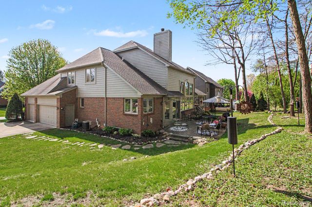 6501 Southampton Drive, Independence Charter Township, MI 48346