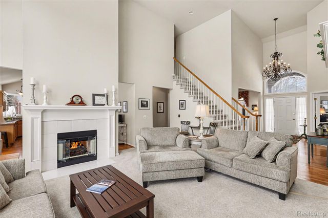 6501 Southampton Drive, Independence Charter Township, MI 48346