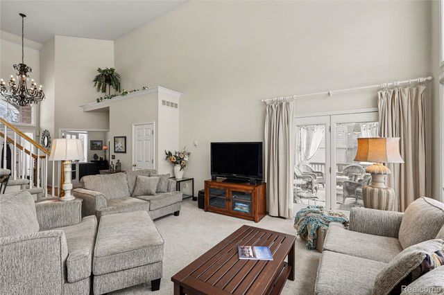 6501 Southampton Drive, Independence Charter Township, MI 48346