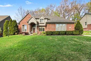 6501 Southampton Drive, Independence Charter Township, MI 48346