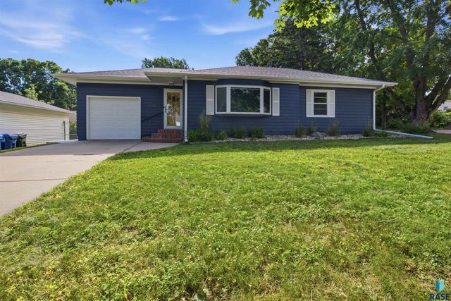 2316 S Phillips Ave Avenue, Sioux Falls, SD 57105